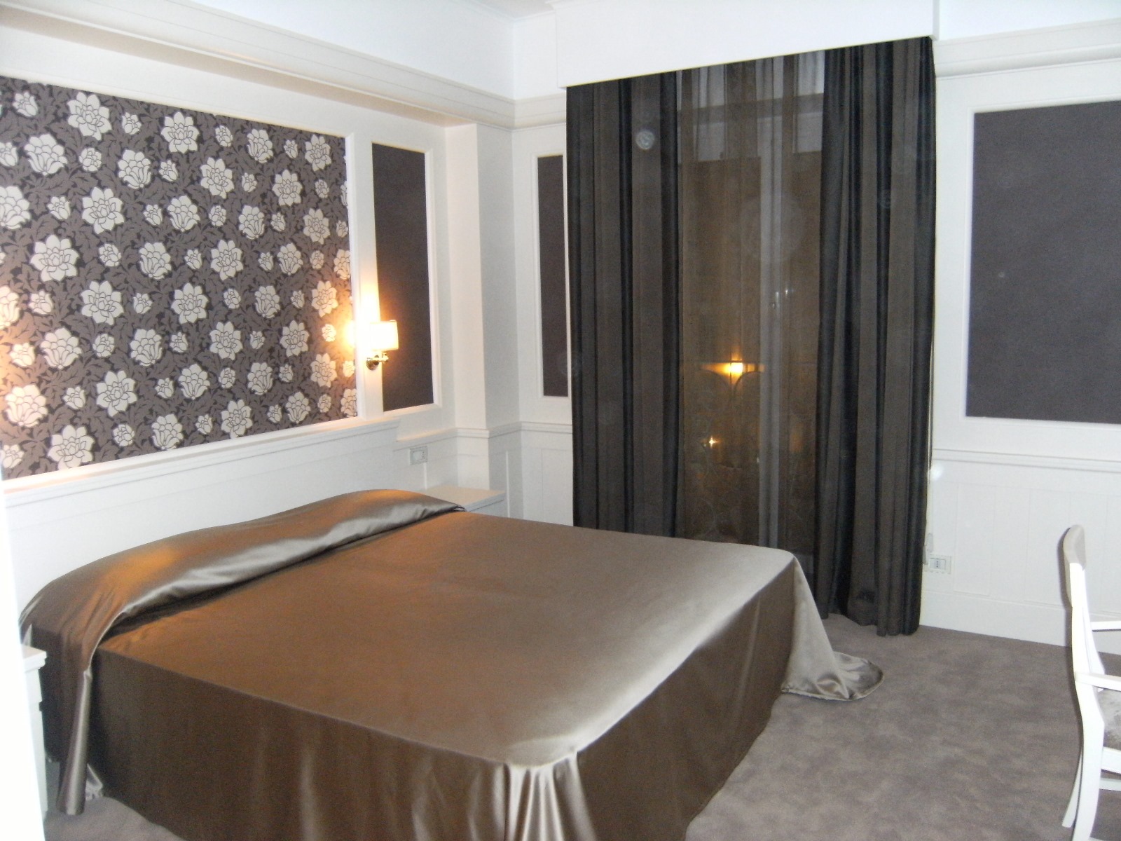Linea Hotel 3